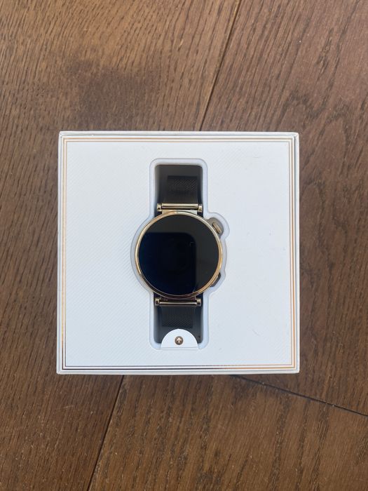 Huawei Watch GT4 Elegant