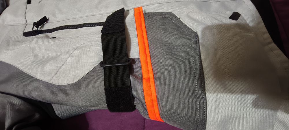 Casaco Andes V3 Drystar Alpinestars-Tam S