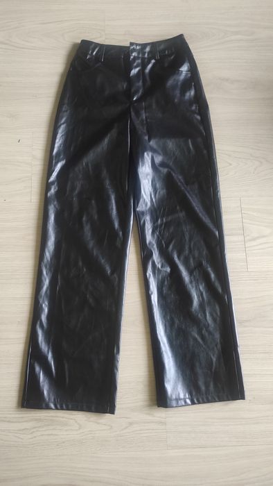Spodnie damskie 36 ,dwie pary