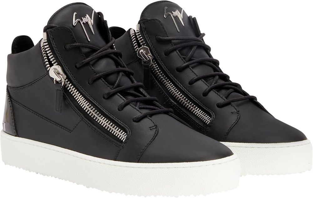 Buty Męskie Giuseppe Zanotti 45