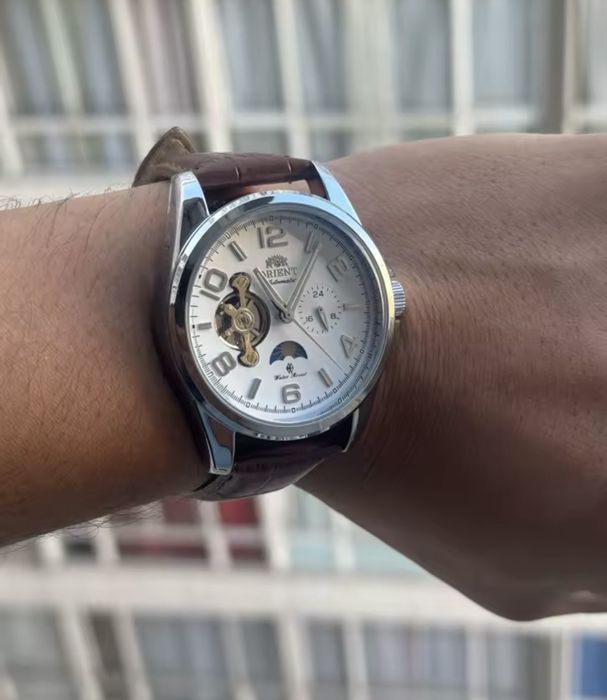 Годинник Orient japan