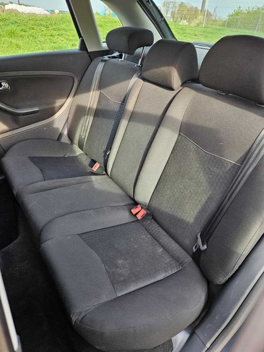 Peças Seat Ibiza 6L FR PD130 – Desmantelamento