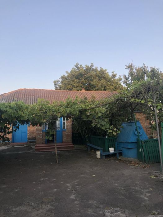 Продам будинок в селі Рачки