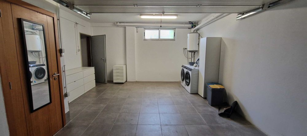 Moradia T3, Ucha