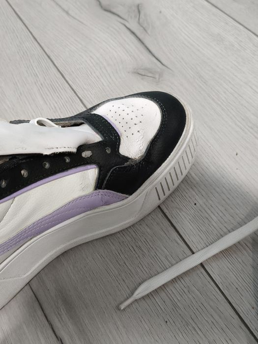 Buty puma Karmen Rebelle