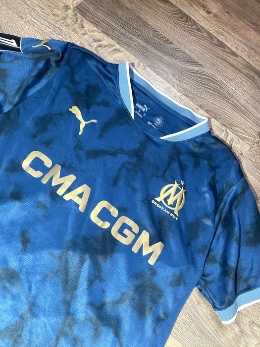 Джерсі Marsel puma 2025-2026