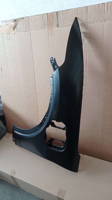 Крило переднє ліве Ford Mustang  Mach E 2021+