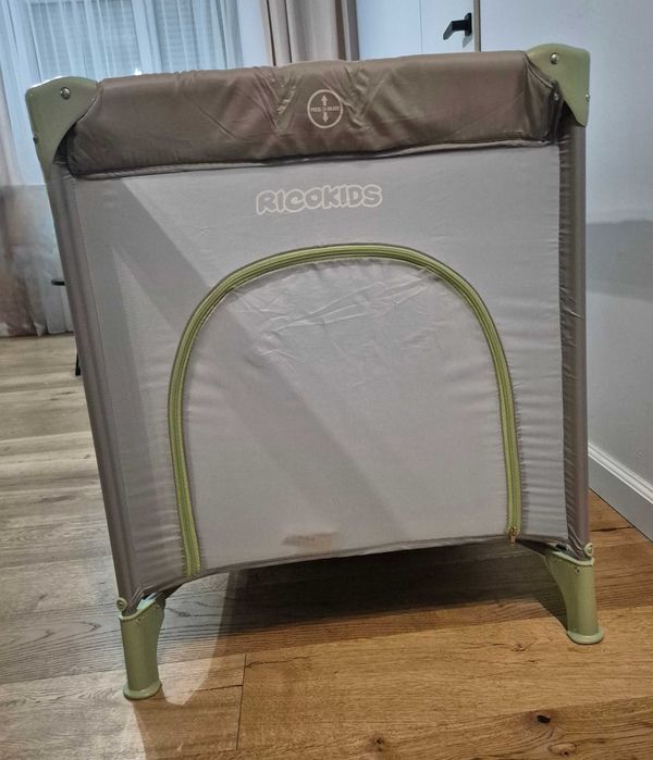 Łóżeczko turystyczne Ricokids RK 240