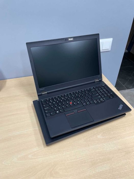 Ноутбук для навчання Lenovo ThinkPad L570 є кількість