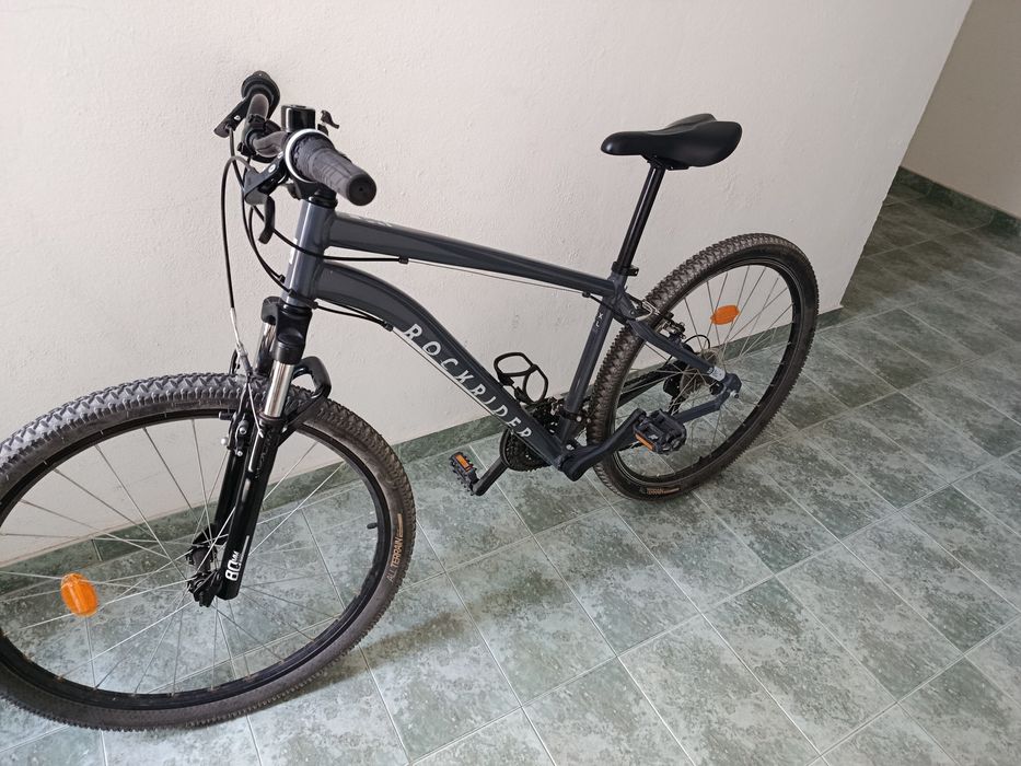 Bicicleta Rockrider ST50