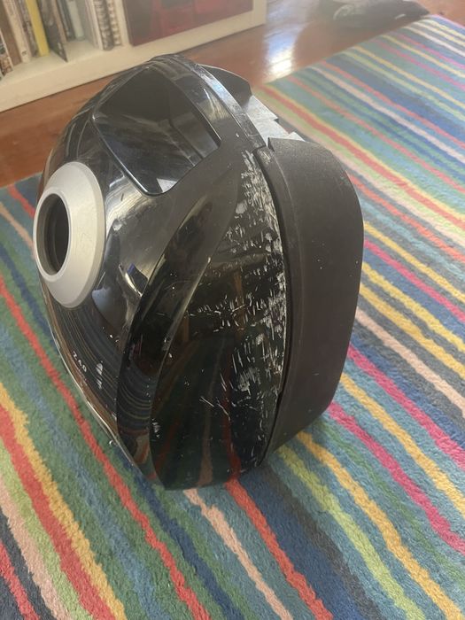 Aspirador siemens z4.0