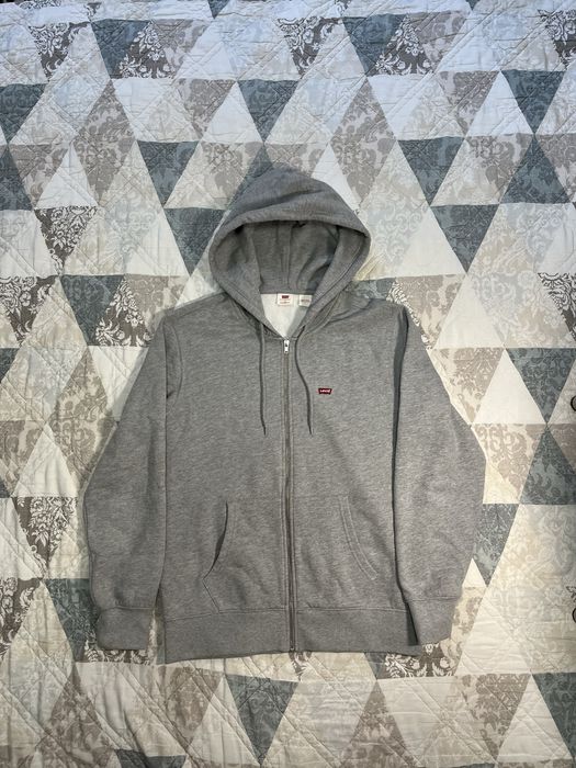 Levis zip ( M )