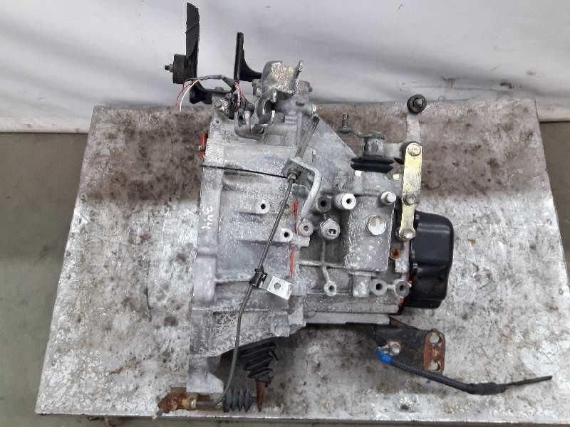 CAIXA DE VELOCIDADES TOYOTA YARIS NCP1NLP1SCP1 REF. 3030052020