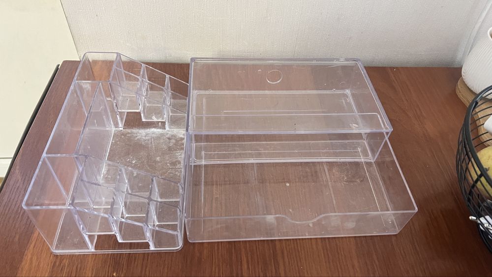 Органайзер для косметики