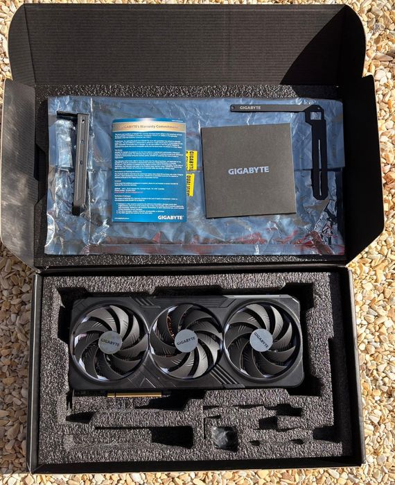 Gigabyte GeForce rtx 4090