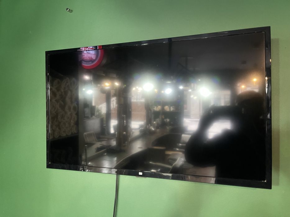 Xiomi msspo smart 32