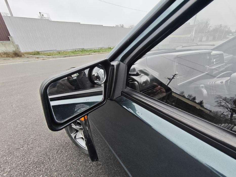 ВАЗ 2109, рік 2004.