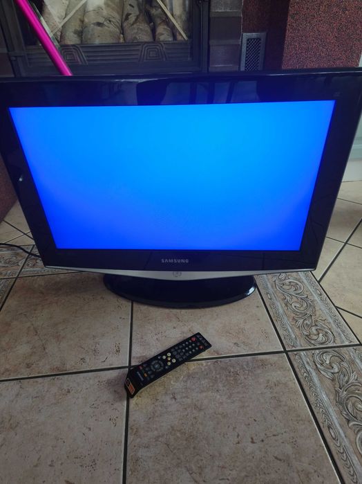 Telewizor tv Samsung 37 i 26