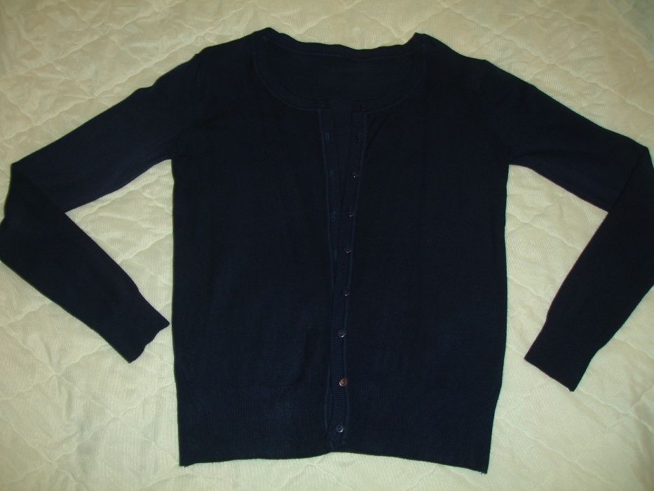 casacos tamanho M novos