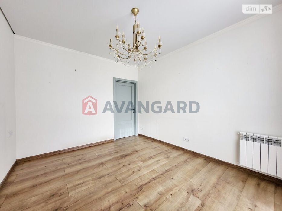 3-кім у Новобудові Передмістя Вінниці з авторським ремонтом!