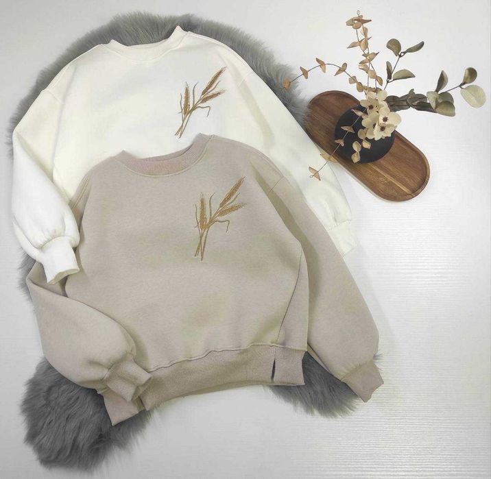 Гольфи  та кофти теплі