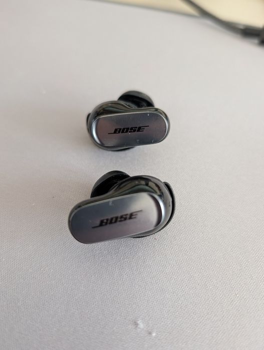 Bose quietcomfort ultra earbuds (2nd gen)