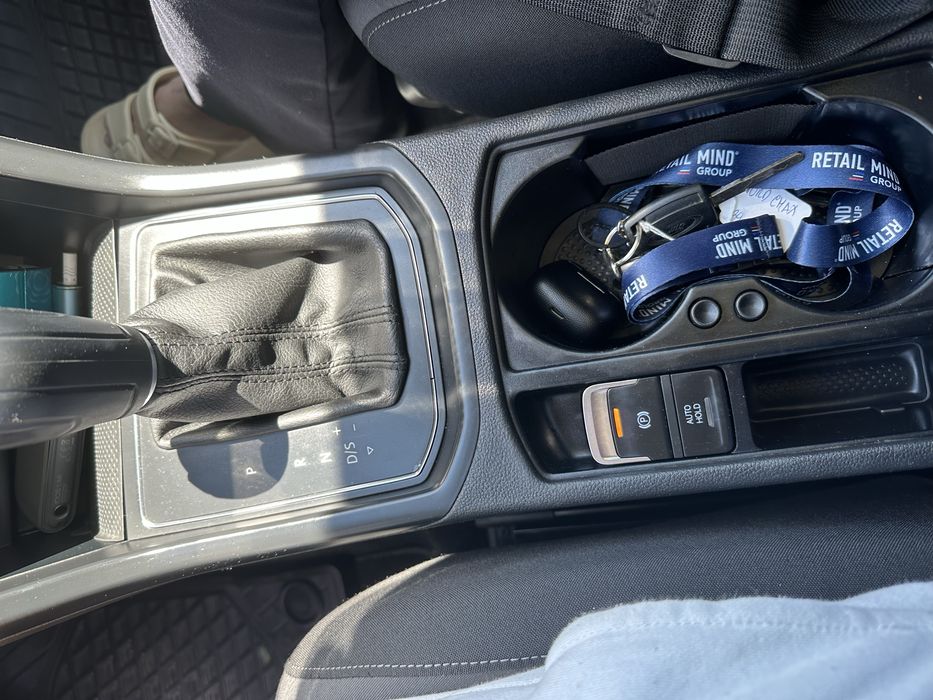 VW Touran 1.6Tdi caixa automatica DSG teto panoramico