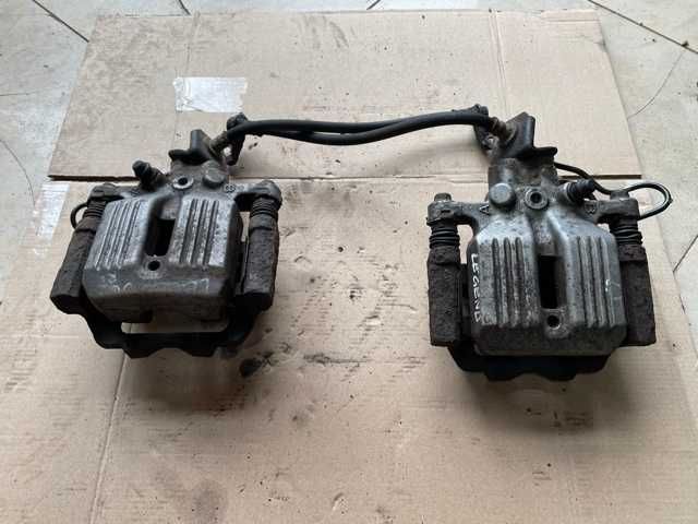 Honda Legend IV 2006- Zacisk Tył