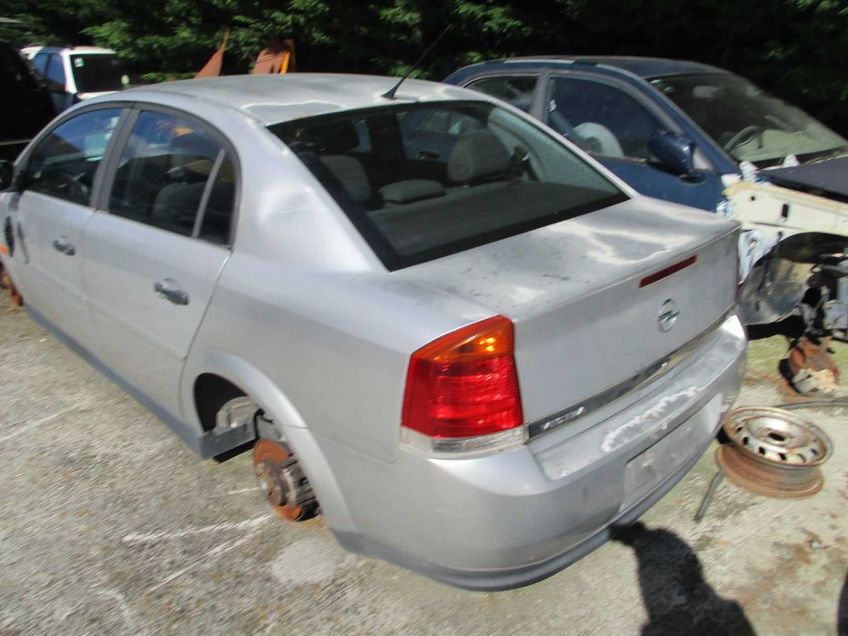 Opel Vectra C 2.0 para peças