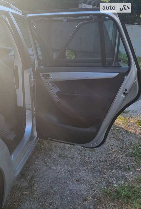 Citroen Grand C4 Picasso 2009