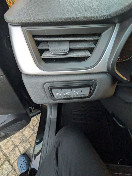 Renault Captur 1.5DCI 116cv