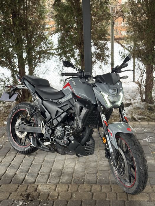 Lifan sr 220-4v 2024