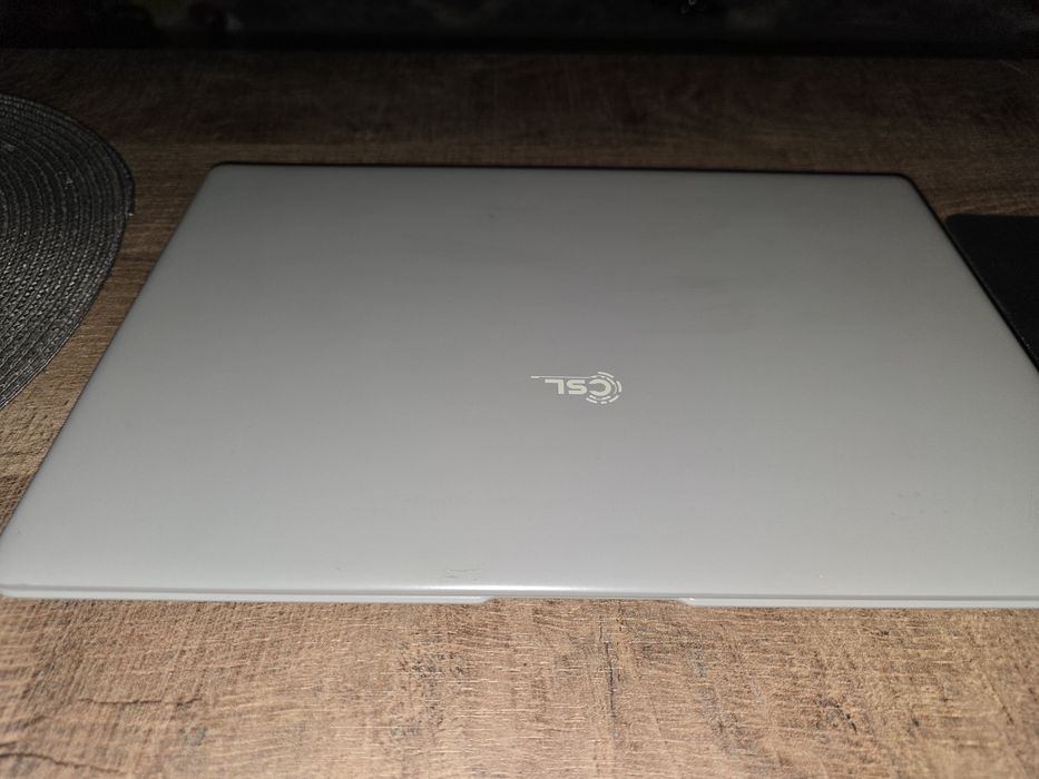 Laptop CSL Super