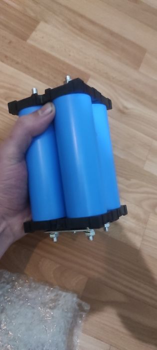 Lifepo4 eve c40 40135