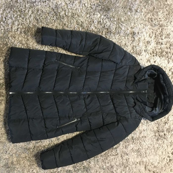 Куртка жіноча Only утеплена S демісезонна демисезонная женская зима