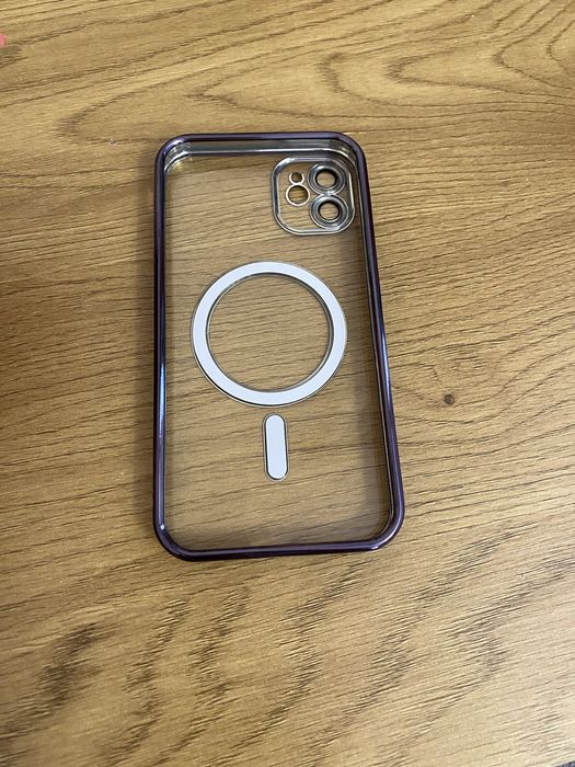 Чохол IPhone 11