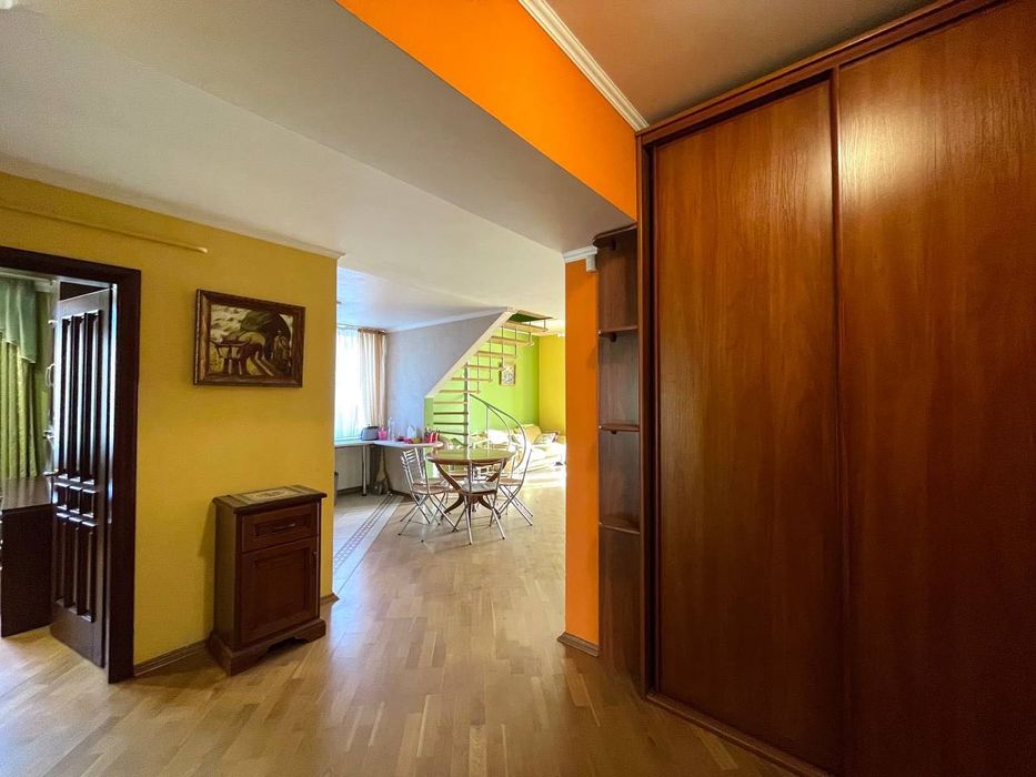 Будинок за адресою вул. Антоненка-Давидовича (площа 181 м²) - Atlanta.ua - фото 18