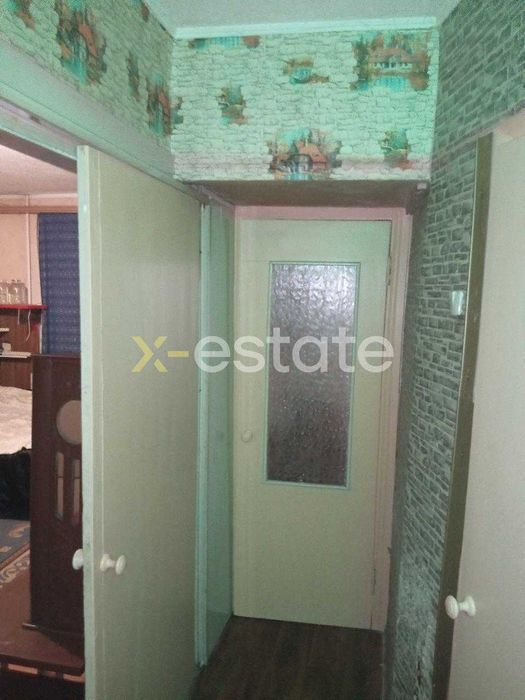 Терміновий продаж 1-кімнатної квартири на Героїв Крут!!