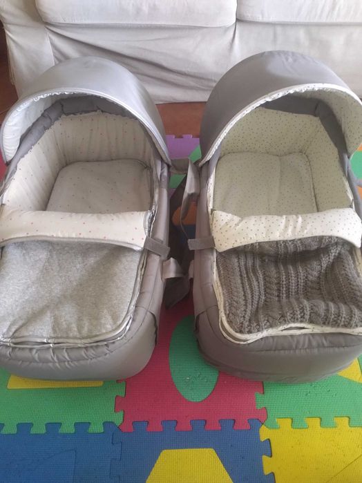 Alcofas para bebe