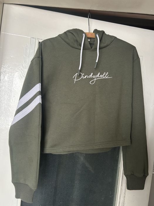 Komplet dresowy Pindydoll