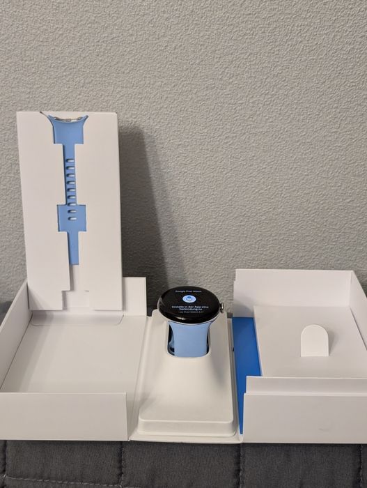 Google Pixel Watch 2 Отличное состояние | Гарний стан