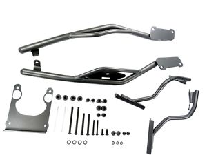 SR2145 stelaż YAMAHA tenere 700 (19>24) Raid (22 > 24) GIVI stelaż