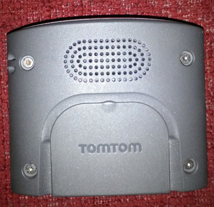 Vendo Gps tomtom
