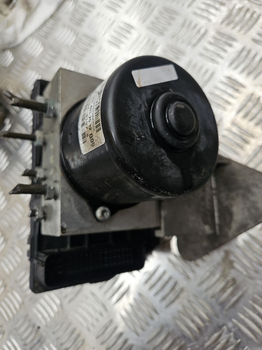 Pompa ABS Mercedes SLK CLK A1705450132 A0034317012 / A 170 545 01 32 , A 003 431 70 12