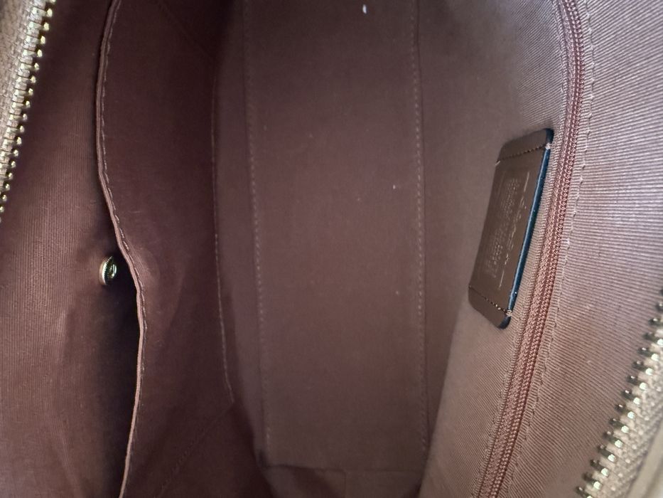 Torebka Coach OKAZJA