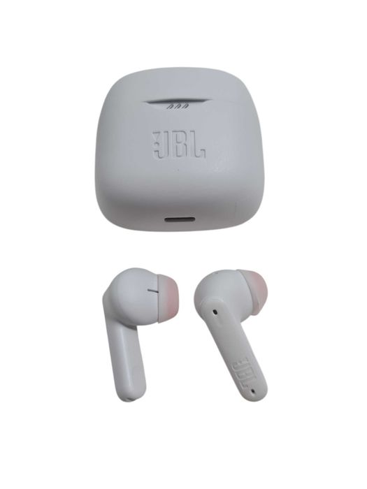 JBL Tune Flex - bezprzewodowe słuchawki dokanałowe