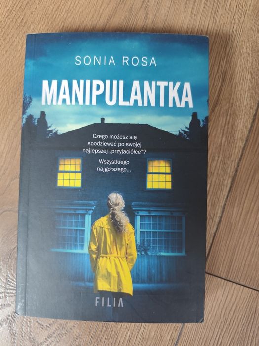 Sonia Rosa Manipulantka