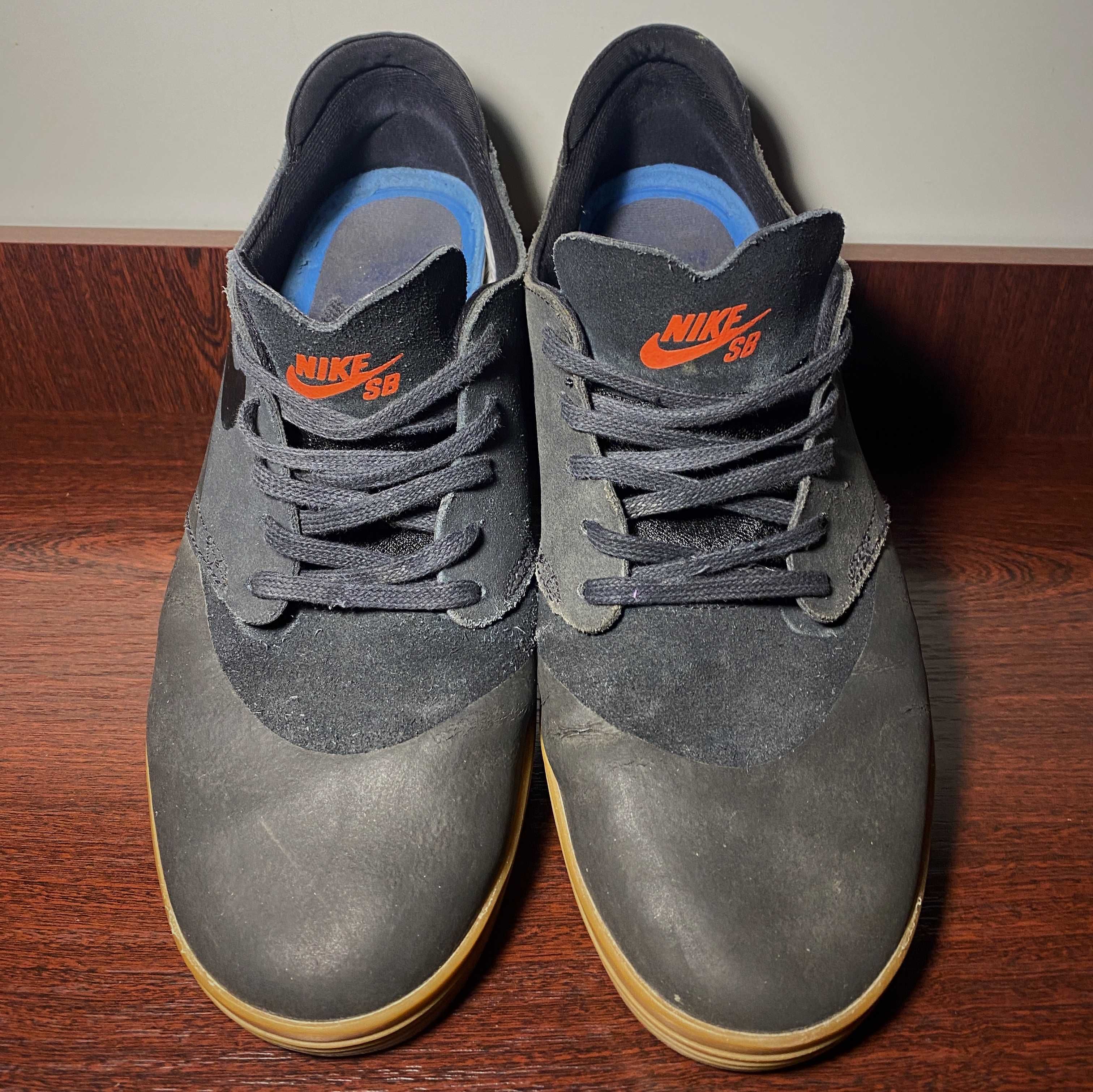 Nike sb lunarlon deals