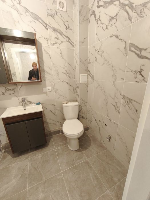 Видеообзор! Дом сдан! Заселен! 39 КВ.м. Рассрочка 24950$ первый взнос.