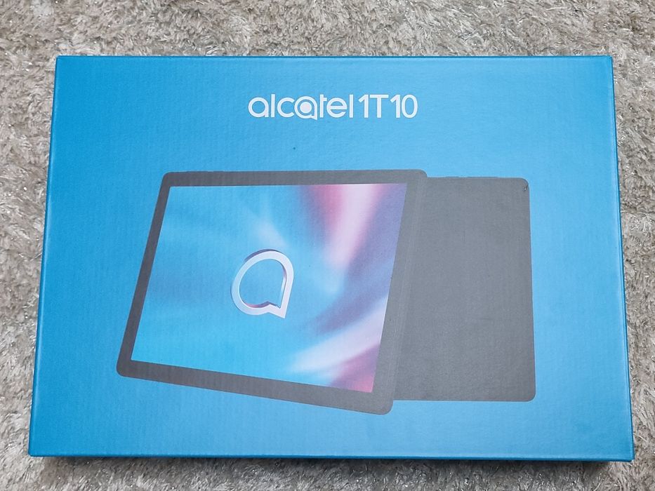 Tablet Alcatel 1T10424346667671900163